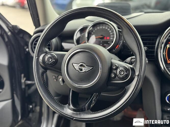 Mini Cooper D 39 interauto-car