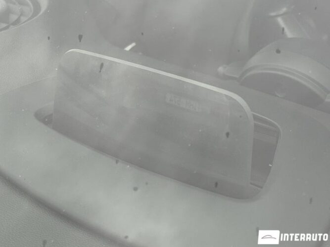 Mini Cooper D 40 interauto-car