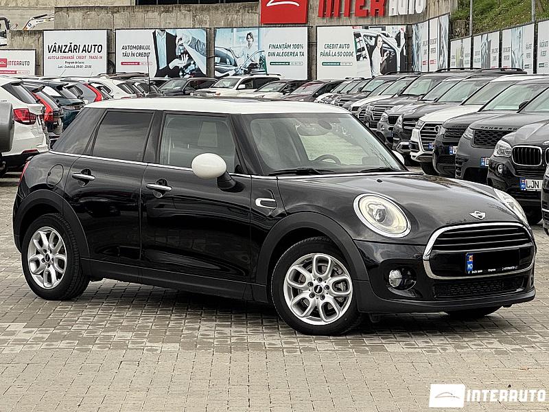 Mini Cooper D 2 interauto oferta masina