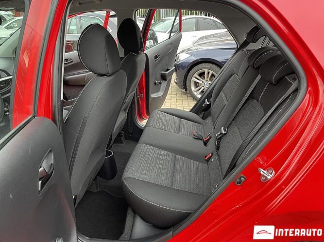 Kia Picanto 44 interauto-car