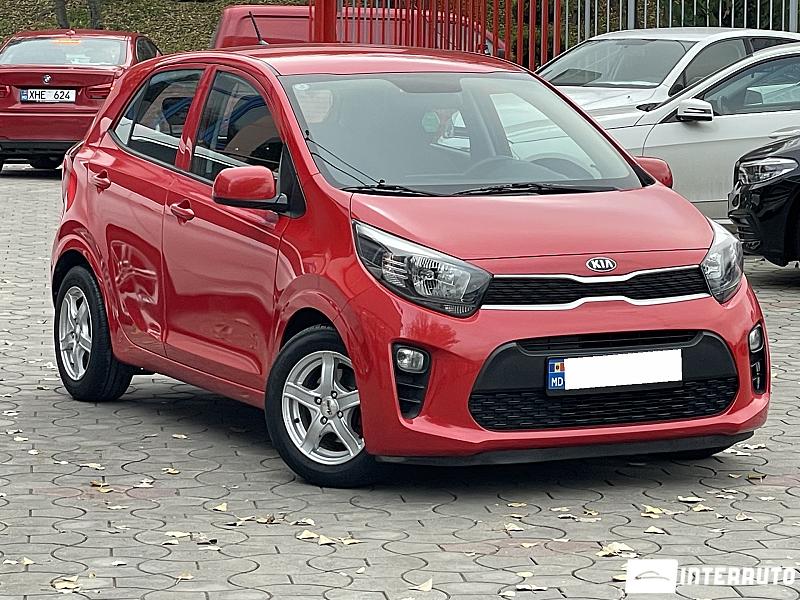 Kia Picanto 2 interauto oferta masina
