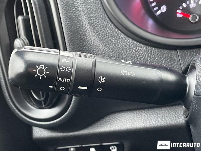 Kia Picanto 38 interauto-car