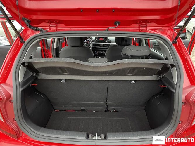 Kia Picanto 47 interauto-car