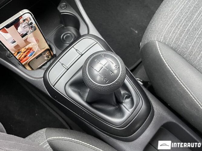 Kia Picanto 43 interauto-car