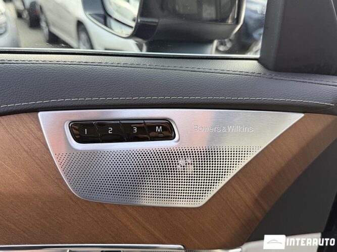 Volvo XC 90 60 interauto-car