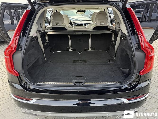 Volvo XC 90 66 interauto-car