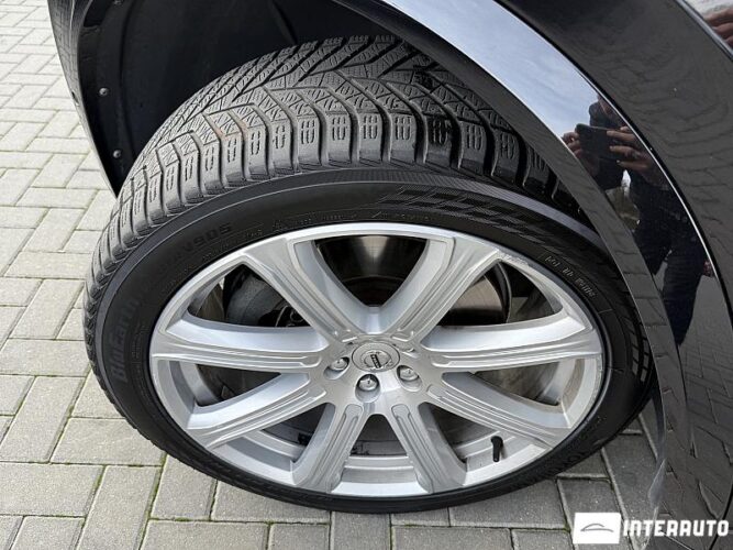 Volvo XC 90 59 interauto-car