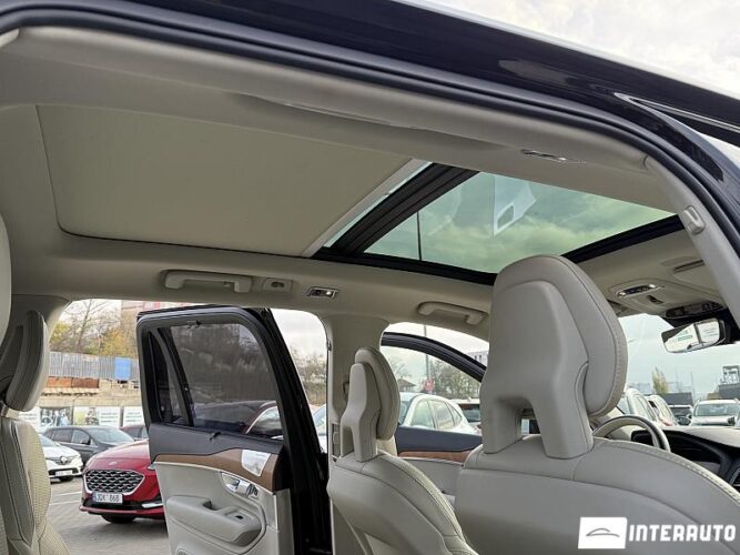 Volvo XC 90 54 interauto-car