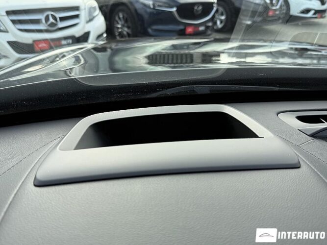 Volvo XC 90 45 interauto-car