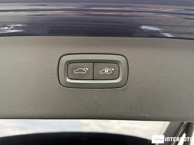 Volvo XC 90 65 interauto-car