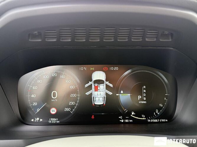 Volvo XC 90 47 interauto-car