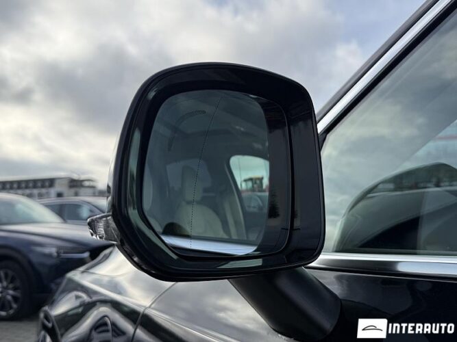 Volvo XC 90 57 interauto-car