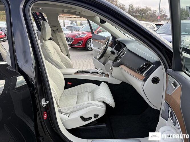 Volvo XC 90 56 interauto-car