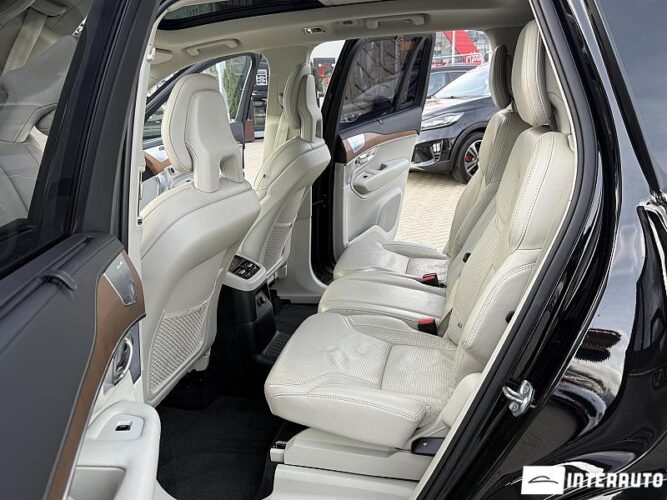Volvo XC 90 53 interauto-car