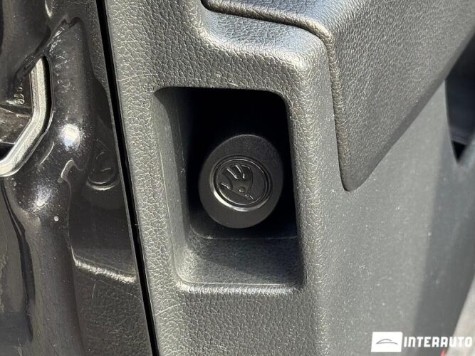 Skoda Superb 44 interauto-car