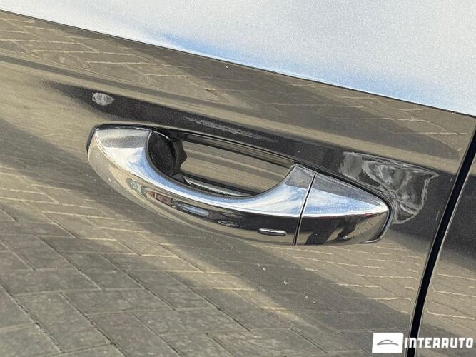 Skoda Superb 45 interauto-car