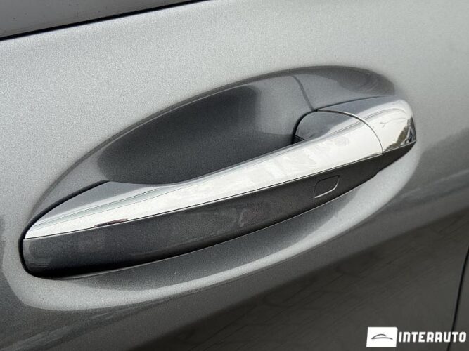 Mercedes GLC 300de 57 interauto-car