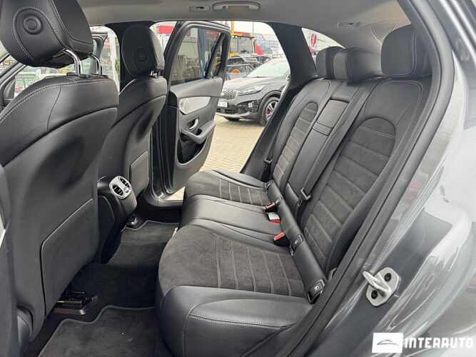 Mercedes GLC 300de 49 interauto-car