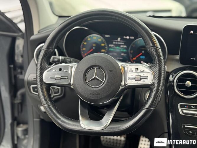 Mercedes GLC 300de 41 interauto-car