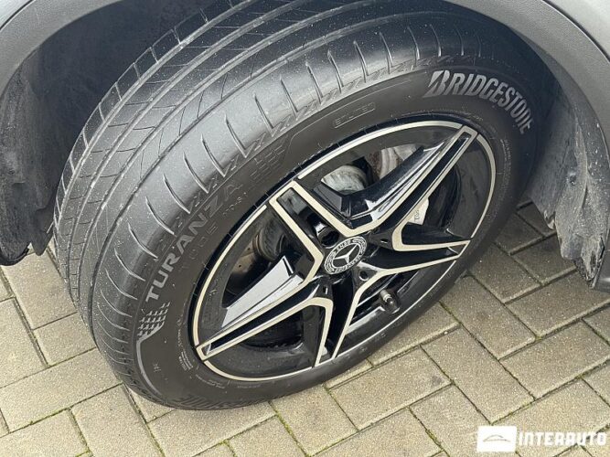 Mercedes GLC 300de 58 interauto-car