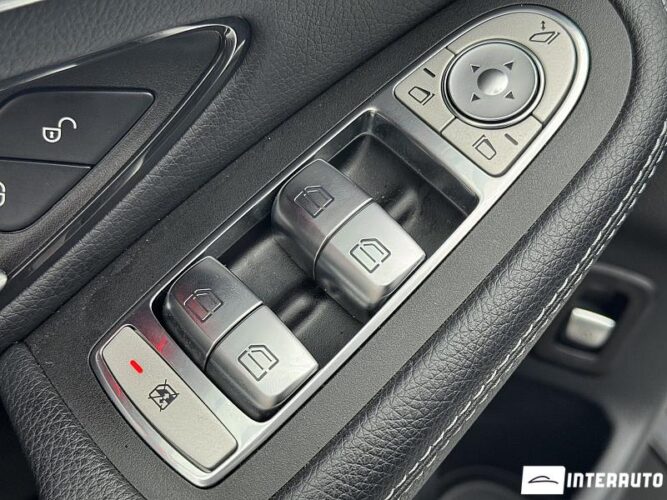 Mercedes GLC 300de 53 interauto-car