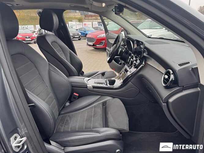 Mercedes GLC 300de 47 interauto-car