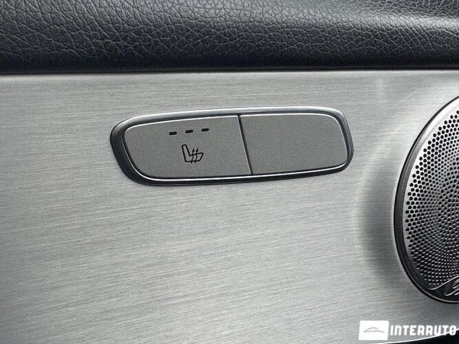 Mercedes GLC 300de 54 interauto-car