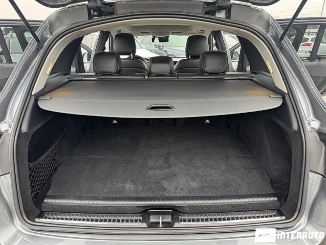 Mercedes GLC 300de 51 interauto-car