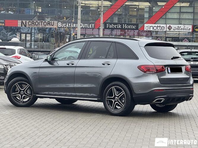 Mercedes GLC 300de 38 interauto-car