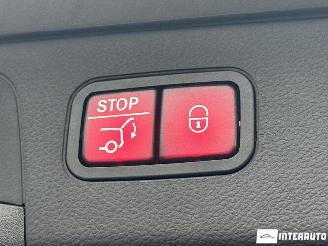 Mercedes GLC 300de 52 interauto-car