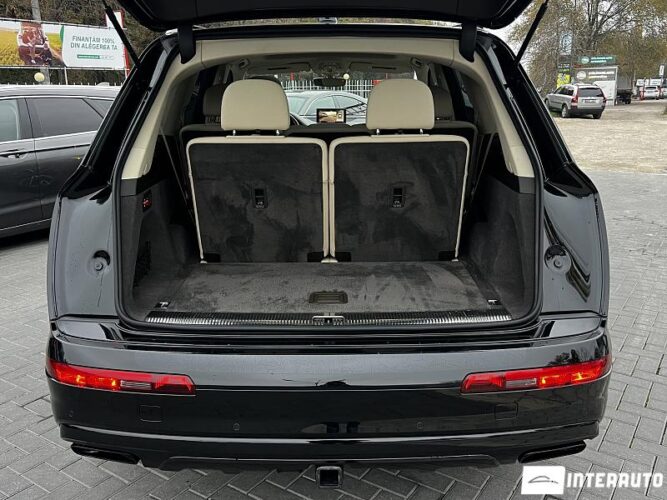 Audi Q7 57 interauto-car