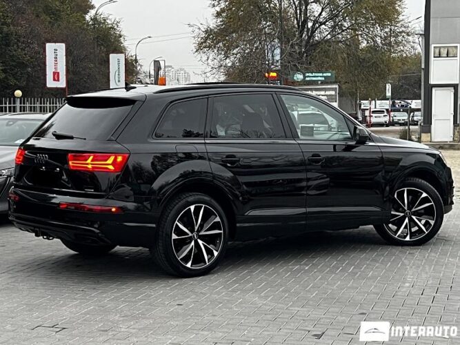 Audi Q7 37 interauto-car