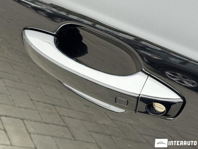 Audi A7 49 interauto-car