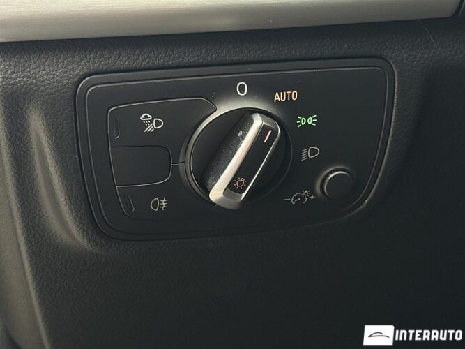 Audi A7 52 interauto-car