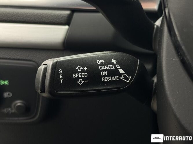 Audi A7 55 interauto-car