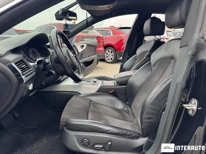 Audi A7 39 interauto-car