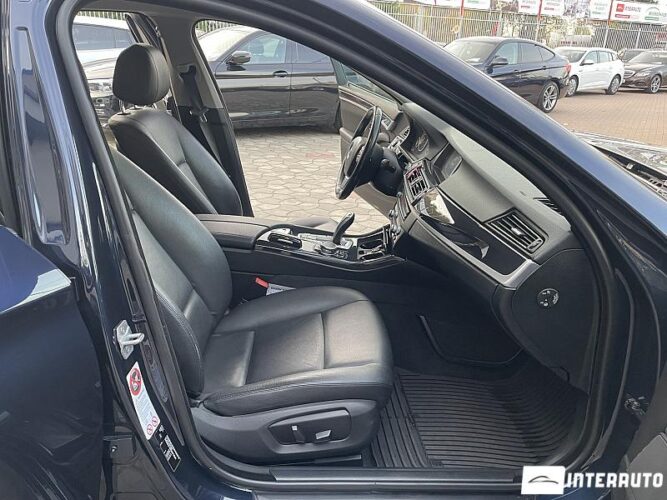BMW 520 39 interauto-car
