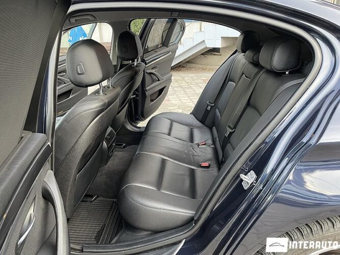 BMW 520 37 interauto-car