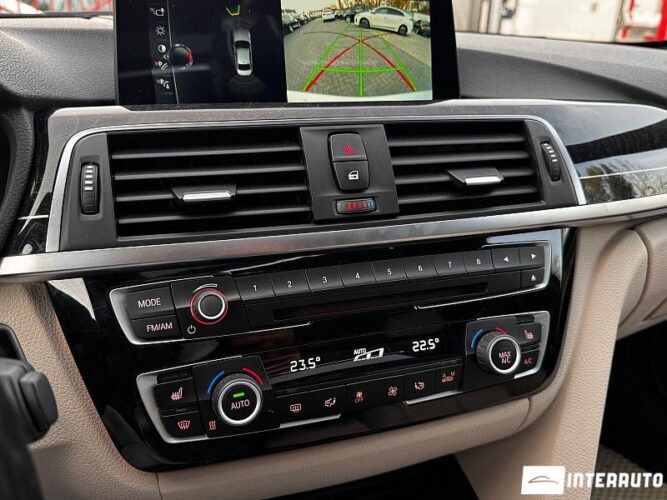 BMW 330E 47 interauto-car