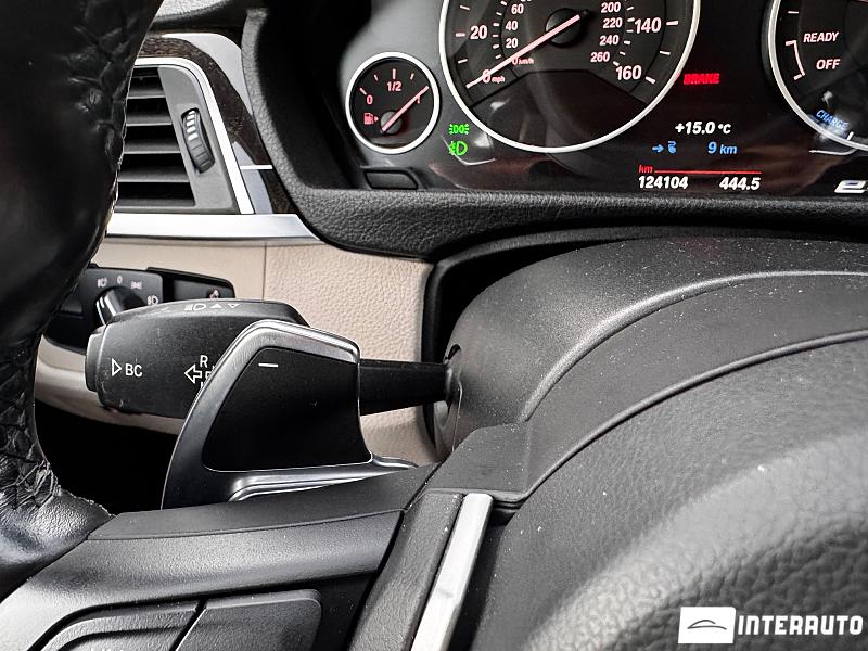 BMW 330E 28 automobil-interauto