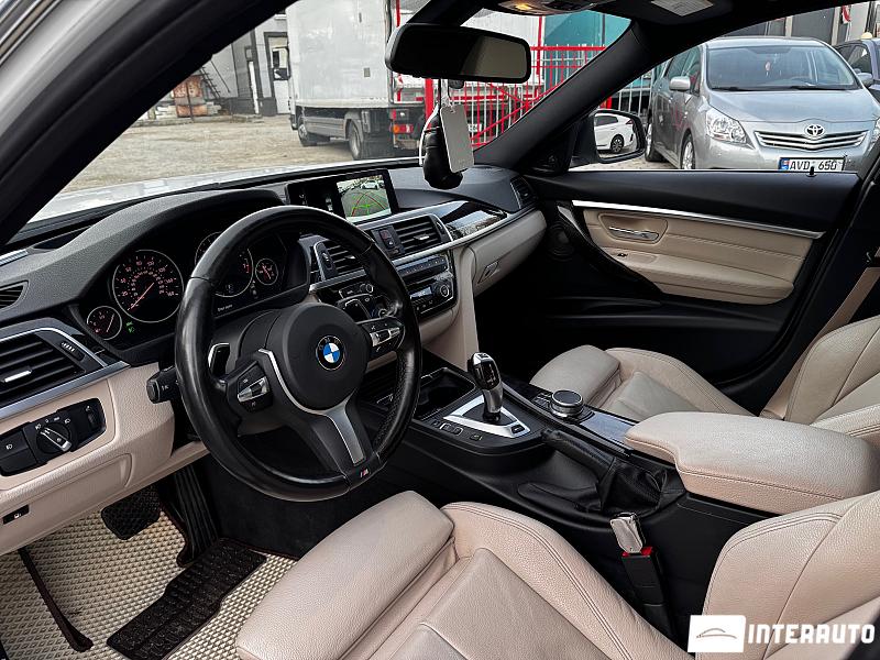 BMW 330E 15 automobil-interauto