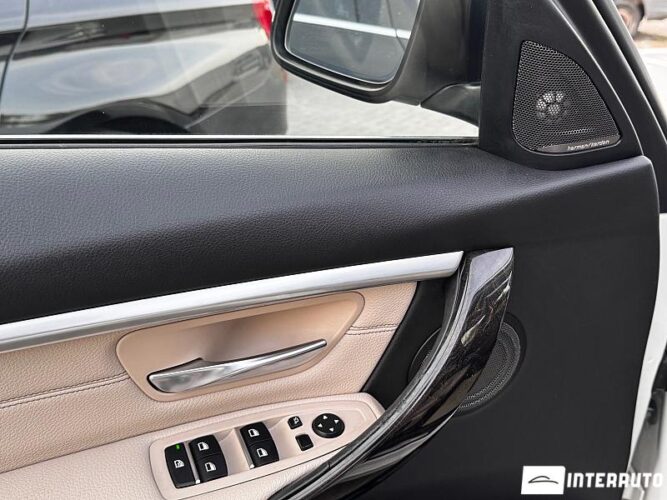 BMW 330E 49 interauto-car