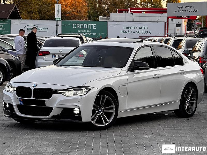 BMW 330E 2 interauto oferta masina