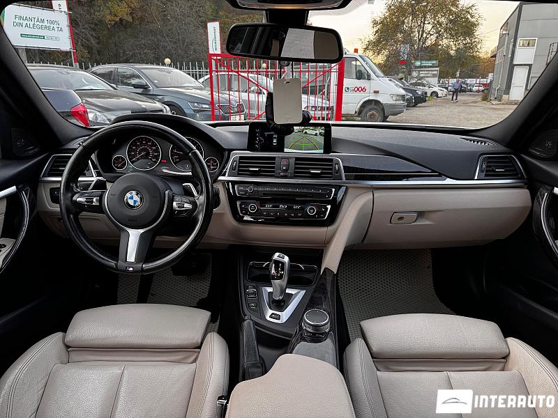 BMW 330E 20 automobil-interauto