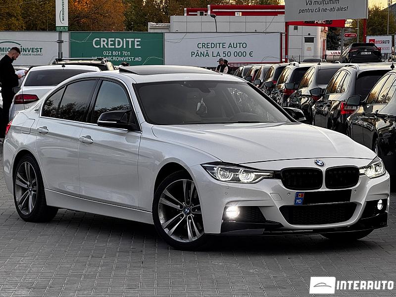 BMW 330E 13 automobil-interauto