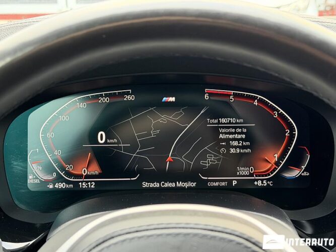 BMW 520 47 interauto-car