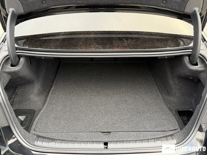 BMW 520 57 interauto-car