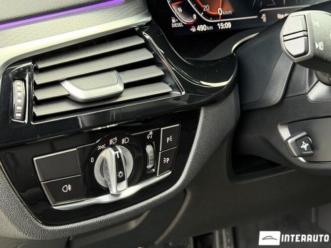 BMW 520 46 interauto-car