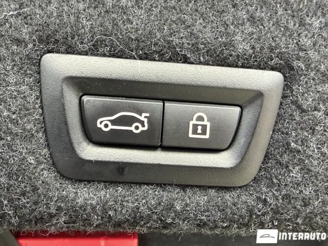 BMW 520 58 interauto-car