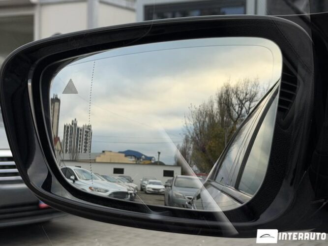 BMW 520 40 interauto-car